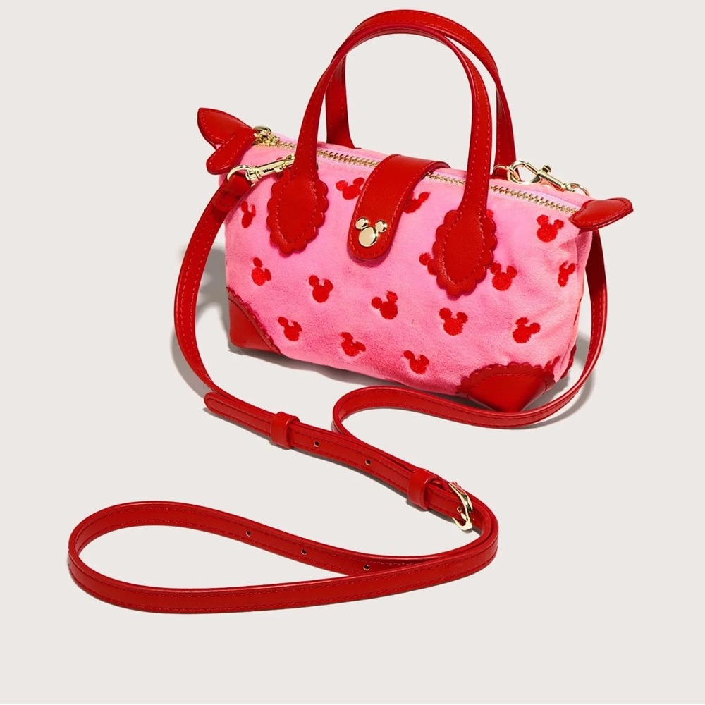 Stoney Clover Lane Disney Valentines Day Pochette